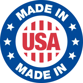 SynoGut made in the USA