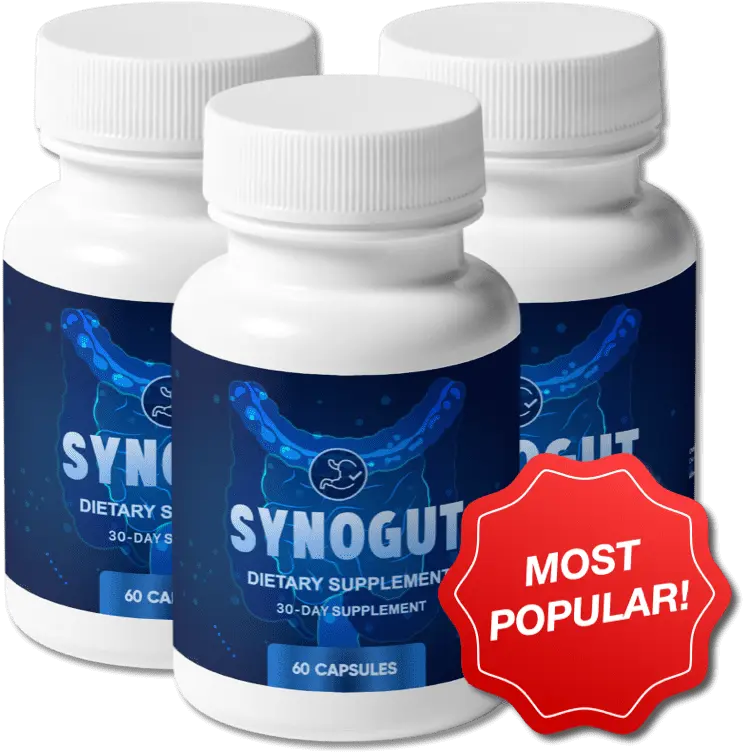 SynoGut official